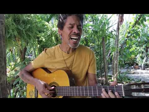 LUA FORMOSA - Do Hinário da Paz - Recebido por Madrinha Ana Vitória