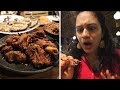 I Went To The MOST RECOMMENDED Restaurant In JAIPUR