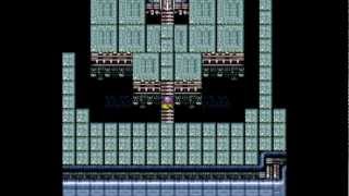 Let's Play Final Fantasy IV Part 32 - Ascending to Power