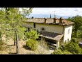 Италия Тоскана Монтеварки дом на продажу - 11778