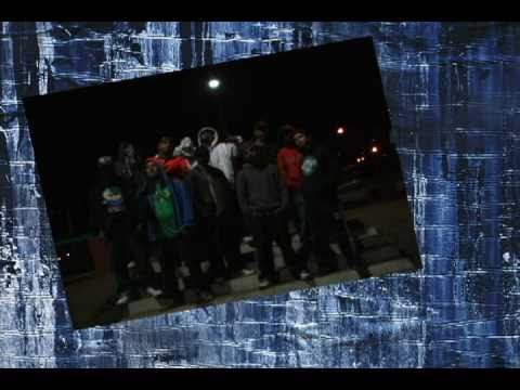 DEMODE - LOS DIEZ FEAT COLTEMA,FITINTO,KRISPIN,MALICIOSO,PATWAN,OPREZOR,TACKINSTAR,SHINO,SOMERHUAN