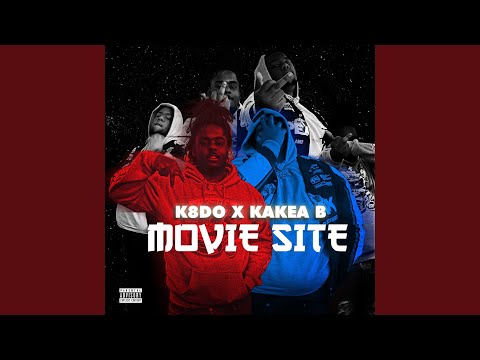 Movie Site (feat. K8DO)