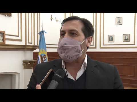 Portada video