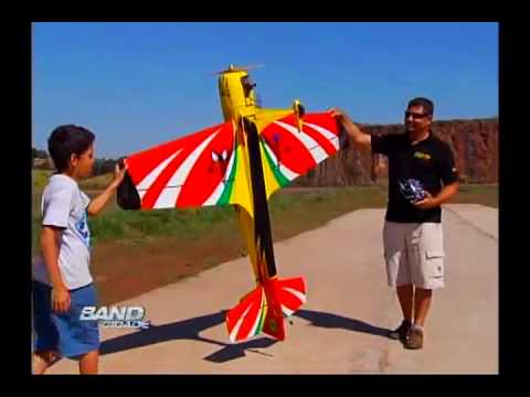 BAND CIDADE CAMPINAS   25 08 2012   BLOCO 04