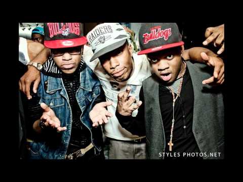 El Guapo - A1 (Feat. Astro Jetson Of Classroom Majors )