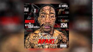 Lil Donald - Rob Da Trap (Feat. Runway Richy)