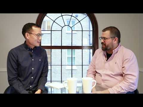 HyprMX Fireside Chats: Tripledot @ London PGC