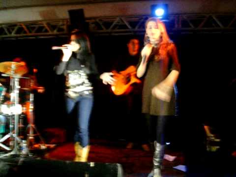 Ce ta Loco - Carla & Patrícia