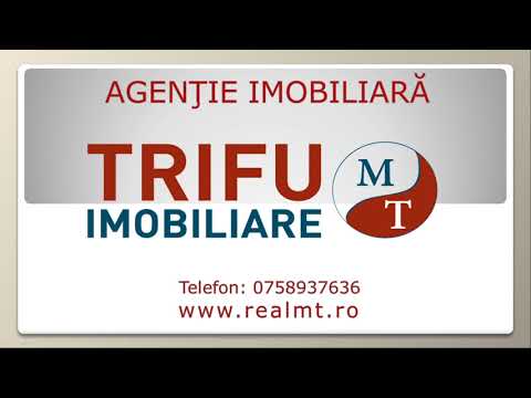 TRIFU IMOBILIARE - Alba Iulia