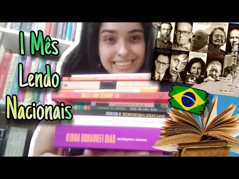 1 MÊS LENDO CLÁSSICOS NACIONAIS (BRASILEIROS) 🇧🇷 | Últimas Leituras + Book Haul | Livros Mefíticos 🦖