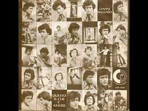 Gianni  Nazzaro...Questo si che e' amore