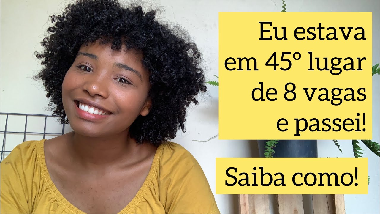 MELHORES ESTRATÉGIAS PARA O SISU -  PASSEI NA UNIVERSIDADE PÚBLICA (UFMG) ASSIM!