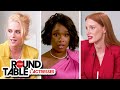 FULL Actress Roundtable: Kristen Stewart, Jessica Chastain, Jennifer Hudson & More | THR Roundtables
