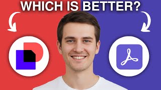 DocuSign vs Adobe Sign 2026 | Which is Better?
