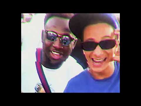 Arz x El Londo x Ramonie - Malta Freestyle [Music Video]