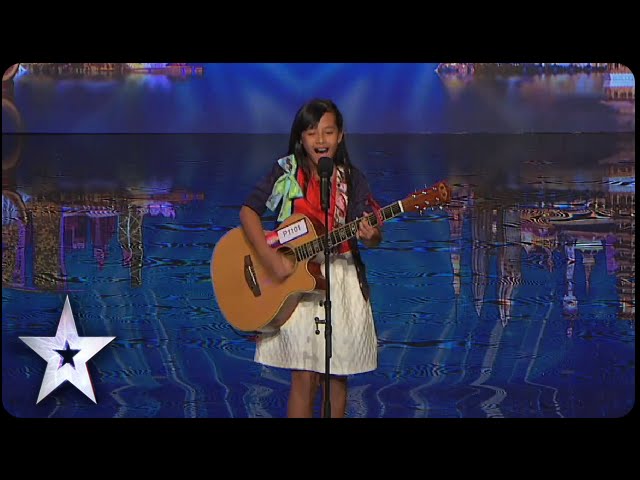 How Gwyn Dorado put Filipino talent on the map yet again in Korea’s ‘Sing Again 4’