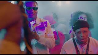 DJ Tunez - Causing Trouble ft. Oxlade (Official Video)