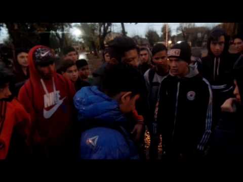 AZTEK vs ALBA vs MARCOS vs PRIMING - 8vos - VGB Free - Fecha 4 (12/5)