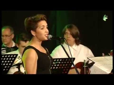 KRASNA NOC - Leontina ŠTEFANKO, Ruski Kerestur