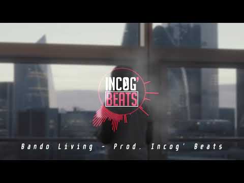 #OFB RV x Headie One x UK Drill Type Beat "Bando Living" [Prod. Incog' Beats]