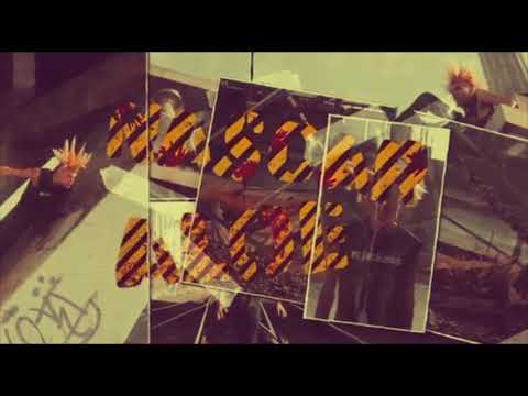 Nascar Aloe - Ass kickers on bass boosted