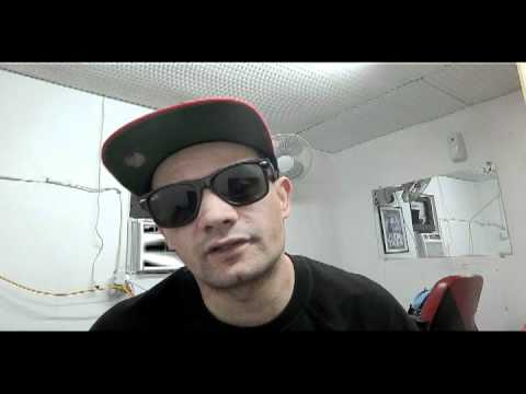 KENNY THE MASTER PIECE FT NOVA LA AMENAZA ( NOVA Y JORY )