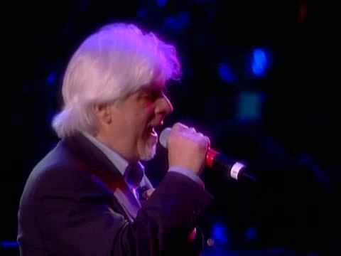 Michael Mcdonald and Patti LaBelle - On My Own LIVE!.mp4