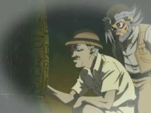 YGOTAS Episode 20 - The Rebexorcist - LittleKuriboh