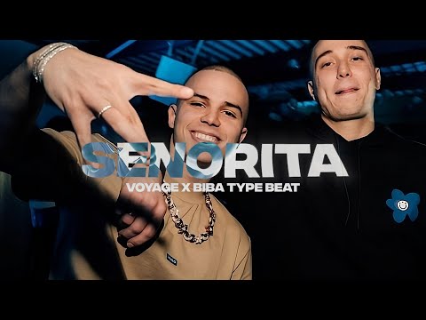 [FREE] Voyage x Biba Type Beat "SEÑORITA" | Balkan Instrumental 2024