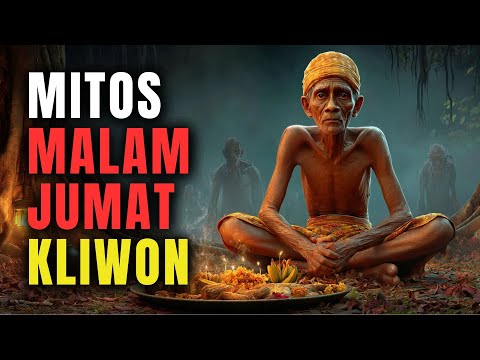 Mitos Malam Jumat: Dari Mana Datangnya?