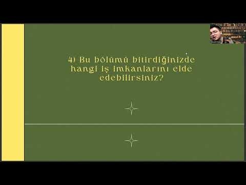 Yakın Doğu Üniversitesi'nde Psikoloji Okumak | Psikoloji İş Olanakları, Maaş, Kampüs vd.