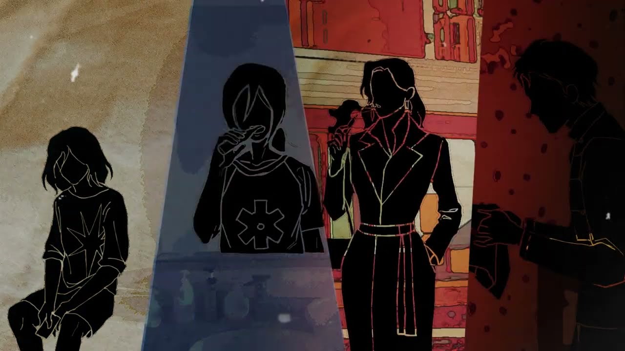 Stiff Neck &ndash; Official Launch Trailer - YouTube