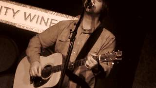 JAY FARRAR -- &quot;GRINDSTONE&quot;