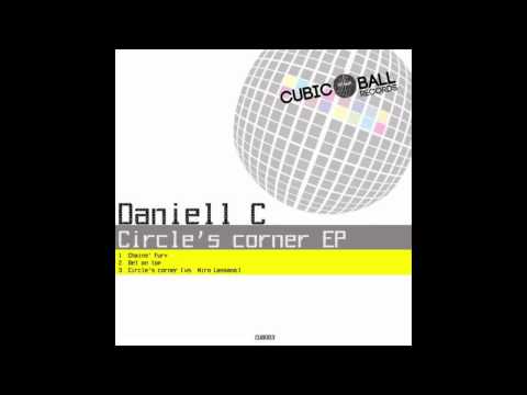Daniell C - Chains' Fury