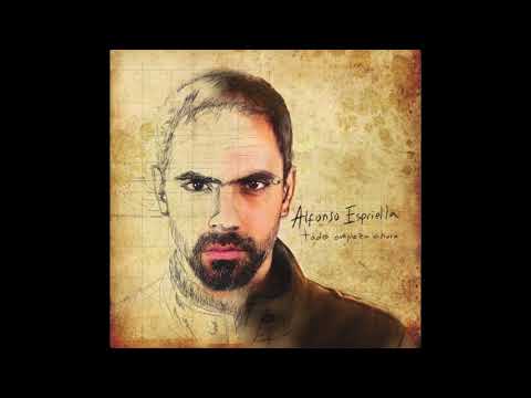 Alfonso Espriella - Nos pusimos las flores