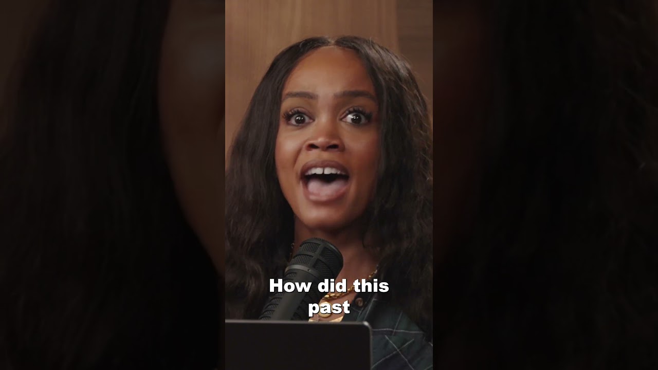 Rachel worried about yall #AKAs 😗#higherlearningpodcast #alphakappaalpha #divine9