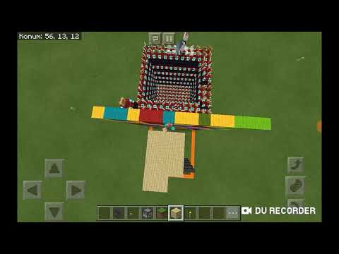 AĞIR HASARLI ÖRS VS BÜYÜ MASASI l Ev Kapışması #2 (o*surak