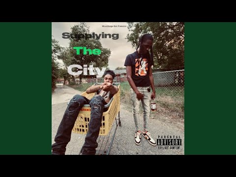 No Hook (feat. Mge Estokes & Lil Moody600)