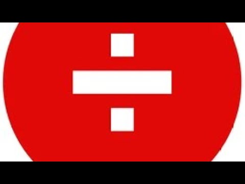 Descompunerea numerelor naturale in numere prime.Lectia 105. Cl.6-a. Matematica cu Griculus