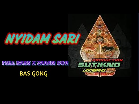 DJ NYIDAM SARI
