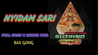 Download lagu DJ NYIDAM SARI mp3