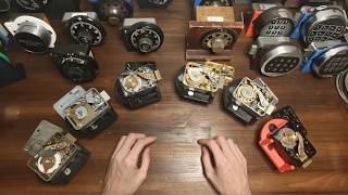 Complete Safecracking Tutorial for Beginners