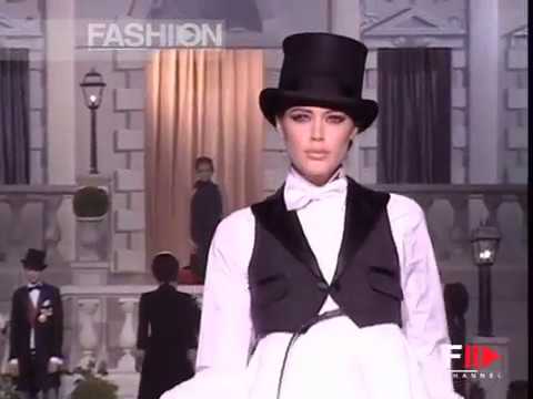 Fashion Show "Dsquared" Autumn Winter 2006 / 2007 Milan 4 of 4 by Fashion Channel