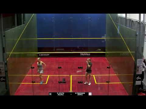 SM 202:3 Roosa Joutsi SquNa  - Riikka Piekäinen ESRC