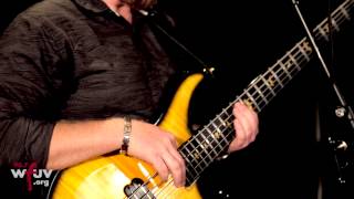 SOJA - &quot;I Believe&quot; (Live at WFUV)