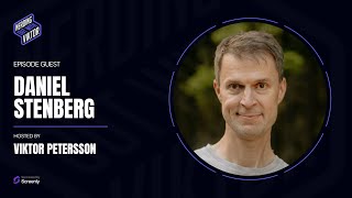 Daniel Stenberg on Curl's Journey: From C64 Demos to Internet Transfers