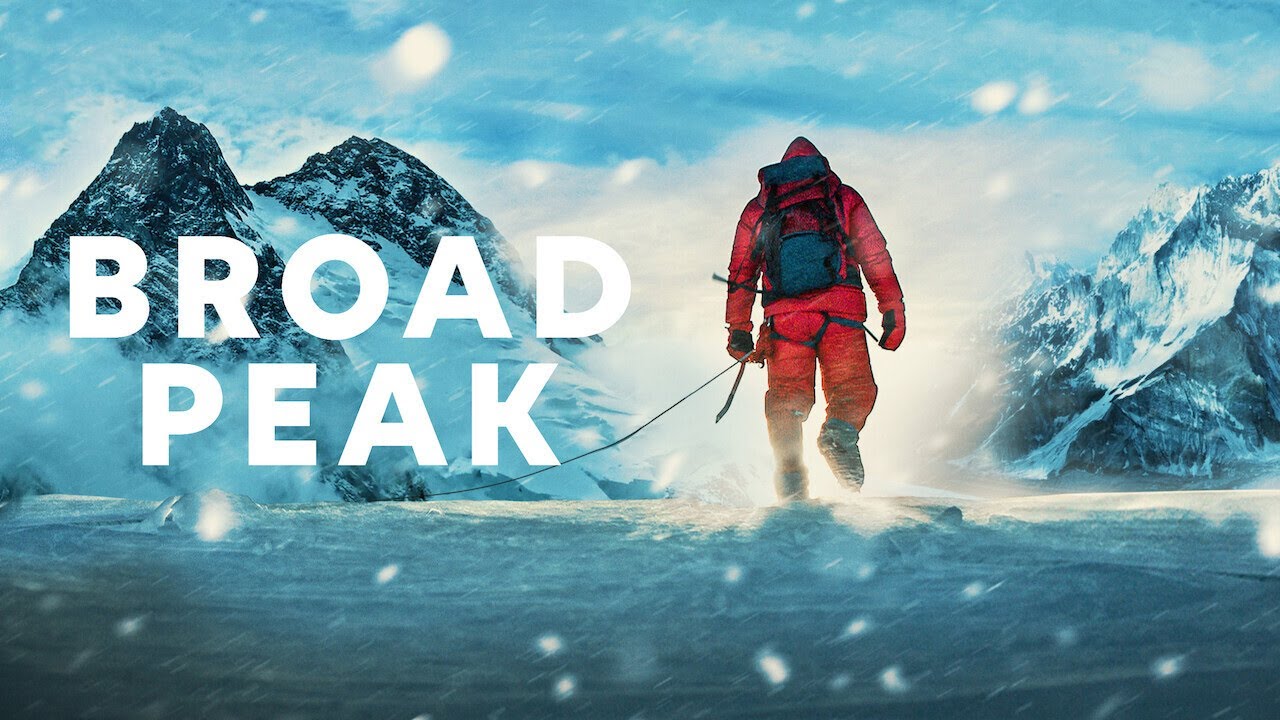 Trailer oficial de Broad Peak