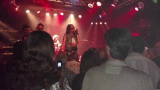 Stephen Pearcy "You Think You're Tough" 2016