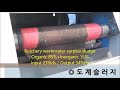 ELODE Sludge Testing Movie