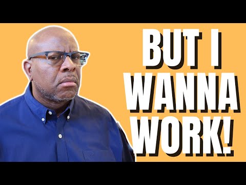 Stay UNDER These 2 Limits So You Can Work AND Get SSDI! | Trial Work Period and EPE